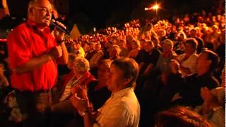 Timmerhorst live Sing man toh [upl. by Humo]