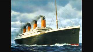 Titanic Complete Score SFX 24  Death of Titanic [upl. by Edlin]