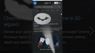 Batman Google Easter eggs [upl. by Eninahpets]