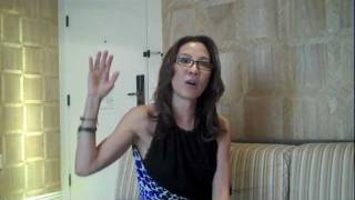 Michelle Yeoh Interviewed by Scott Feinberg [upl. by Eanrahc127]