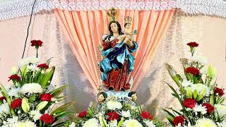 SUNDAY MASS  22nd JANUARY  Our Lady Of Rosary Church  Navelim  Konkani Mass LIVE  0715 AM [upl. by Ellienad]