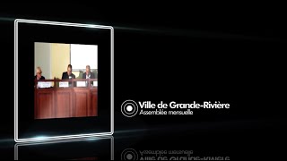 Ville de GrandeRivière du 9 septembre 2024 [upl. by Gerard]