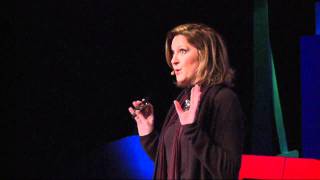 TEDxRyersonU  Dr Mary Donohue  Millenials McLuhan and Slow Dancing [upl. by Krigsman899]