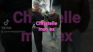 Christelle mon ex de Marcinelle [upl. by Beaudoin]