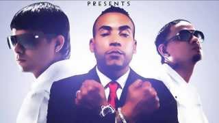 Te Dijeron Remix Letra Plan B Ft Don Omar Natti Natasha Syko Oficial [upl. by Center]