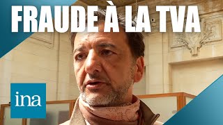 Arnaque à la taxe carbone  le casse du siècle INA Actu [upl. by Courcy]