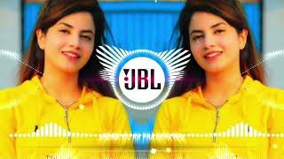 Aayegamaja abbarsatme Hindi dj viral song Bollywood rimix Hindi song rimix dj drk night king [upl. by Ayhdiv302]