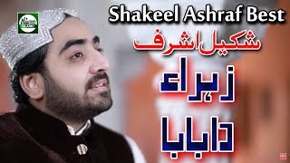 ZAHRA DA BABA BARA PYAR KARDA  SHAKEEL ASHRAF  OFFICIAL HD VIDEO  HITECH ISLAMIC [upl. by Pardoes]