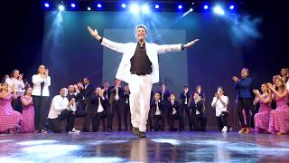 quotZorba the Greekquot ShakallisDance2019Just Dance [upl. by Nochur231]