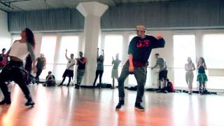 WIGGLE  Jason Derulo Dance  Choreography by MattSteffanina Class Video [upl. by Voccola]