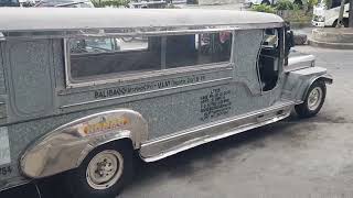 Balibago Tagaytay Jeepney Terminal in Balibago [upl. by Atnahc]