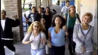 San Pasqual High School Lip Dub Period 3 quotSeaglitisquotClass of 2010 [upl. by Nylirehc]