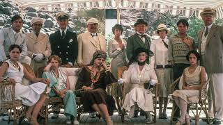 Ranking Every Peter Ustinov Poirot Movie [upl. by Oniuqa]