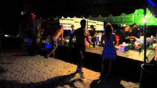 201637sun BLACKMOON PARTYKOH PHANGAN [upl. by Jory]