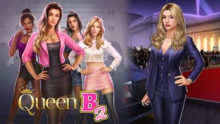 Choices Queen B Book 2 Chapter 15 By By Bylaws Diamonds Used💎 [upl. by Yecak458]