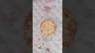 Pizza au thon et ananas [upl. by Andrew]