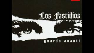 Los Fastidios  RockNRiot [upl. by Rori]