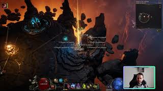 12  LAST EPOCH  💀 DÉBUT DU LEVELING ROI DES SPECTRES 💀 [upl. by Echo948]