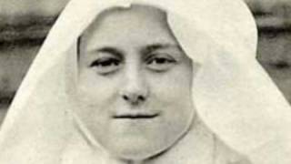 St Therese of Lisieux [upl. by Kiele434]