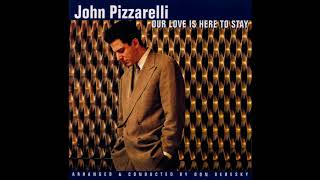 John Pizzarelli  Kalamazoo [upl. by Adabelle]