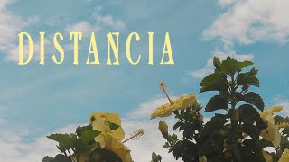 Distancia [upl. by Ardnaiek]