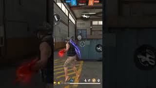 sebenarnya aku aim hoki free fire [upl. by Nosnehpets]