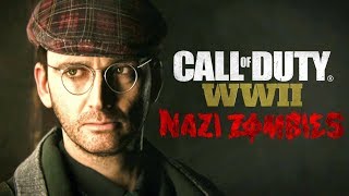 PROP HUNT  Most Fun Ive Had in COD WW2 [upl. by Mellitz]