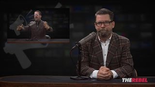 Gavin McInnes Stop Bringing Your Kids To Church [upl. by Elleina]