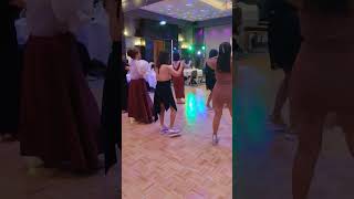 When Sugar Sugar Played at the Independence Ball entertainment dance share highlights [upl. by Okimuk]