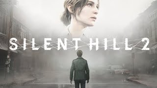 SILENT HILL 2 REMAKE Experiment Ended in FEAR [upl. by Pascal]