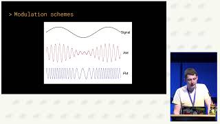 bazjo How does Radiosonde Telemetry work [upl. by Osnofla]