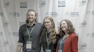 Iowa City Iowa Highlights  2024 Myotonic Dystrophy Foundation Regional Conference [upl. by Steffin]