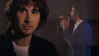 Josh Groban  To Where You Are Official 20th Anniversary Music Video [upl. by Esnahc]