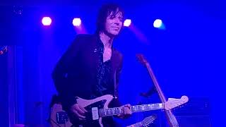 The Psychedelic Furs  Heaven Sala Mya Valencia 10092024  Live [upl. by Airt]