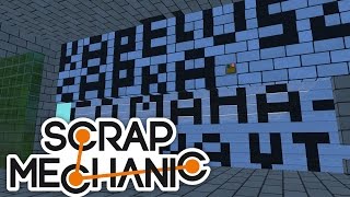 CO HADES MA NA GŁOWIE  SCRAP MECHANIC 75  GILATHISS amp HADESIAK [upl. by Alorac]