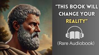 Epictetus From Slave to Sage The Power of Perspective Audiobook [upl. by Blythe]