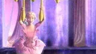 YouTube Barbie Fairytopia Mermaidia Movie Trailerflv [upl. by Yarahs]