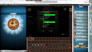 How to Beat Cookie Clicker [upl. by Ariaec949]