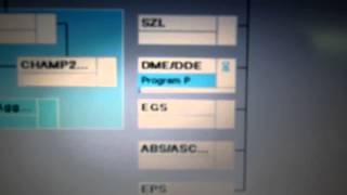 mini cooper R56 using ISTA P programming coding OBDresource video 1 [upl. by Hurst]