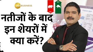 Anil Singhvis Expert Analysis on NMDC amp Indiabulls Housing Finance Results [upl. by Mckee858]