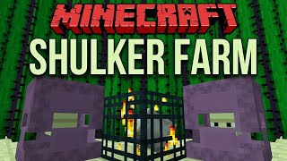 🔴Live Minecraft Java Edition Build a Shulker Farm Gaming With Astin [upl. by Bijan610]