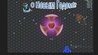 SUPERSPINIO ИО ИГРА Попал в топ спиннеров [upl. by Eillak]