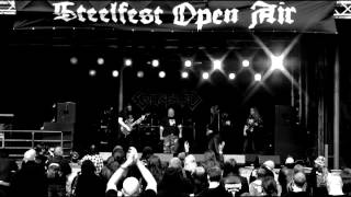 Corpsessed  SteelFest 2012 Full gig [upl. by Baniaz]