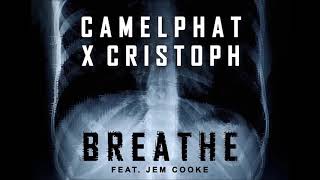 CamelPhat amp Cristoph feat Jem Cooke  Breathe [upl. by Adnerad]