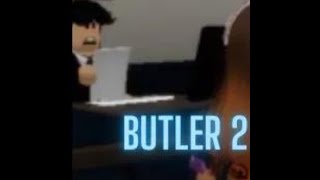 Butler 2 [upl. by Lotz]