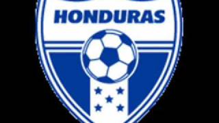 NATIONAL ANTHEM OF HONDURAS [upl. by Manbahs878]