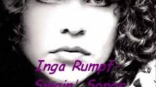 singin songs Inga Rumpf [upl. by Shipman203]