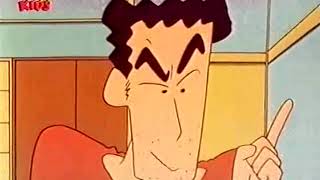 Crayon Shinchan  15b  English Vitello dub ATTKC6A8B1EF3mkv [upl. by Enilecram984]