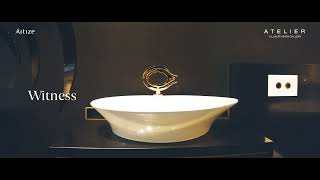 ATELIER – A Luxury Bath Gallery at Bengaluru [upl. by Rhodie]