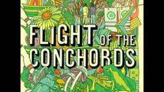 Business Time  Flight of the Conchords [upl. by Havelock]